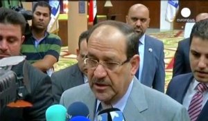 Irak : Nouri al-Maliki remporte les législatives