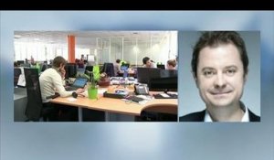 "20 000 entreprises recrutent actuellement sur leboncoin.fr", assure son directeur – 20/05