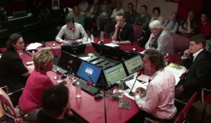 Véronique Jannot: L'invité du jour du 20/05/2014 dans A La Bonne Heure