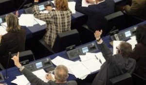 Les députés savent-ils combien de députés français siègent au Parlement européen ?