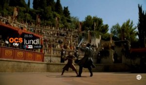 Game of Thrones saison 4 épisode 8 (lundi 2 juin sur OCS City) : bande-annonce [Spoiler]