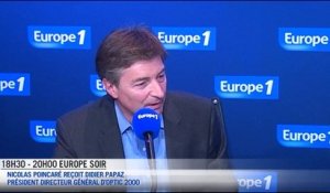 Didier Papaz : "Nous ne sommes pas des fraudeurs"