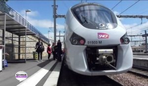 SNCF : une erreur qui coûte cher