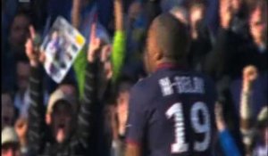 Top But de Maurice-Belay face à Valenciennes