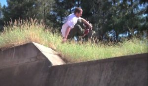 Bru-Ray Crash and Burn - Skateboard