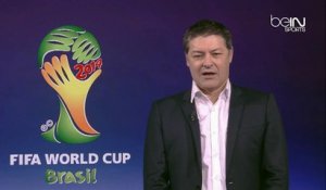 Coupe du Monde de la FIFA 2014 : Focus sur les USA