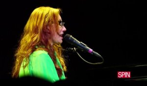 Tori Amos - SPIN In Concert
