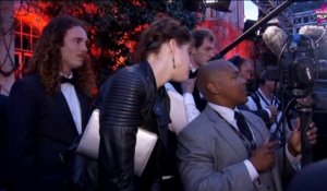 Jennifer Lawrence : Nouvelle polémique à Cannes