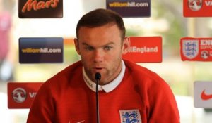 Man Utd - Rooney se réjouit de l'arrivée de Van Gaal
