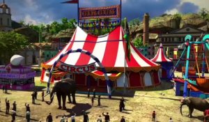 Tropico 5 - Bande-annonce de lancement