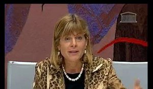 Audition de de Mme Anne lauvergeon, présidente du directoire d’Areva, sur l’environnement stratégique et l’évolution du capital d’Areva  - Jeudi 17 Septembre 2009