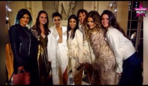 Kim Kardashian et Kanye West : retour sur leur incroyable fête à Versailles