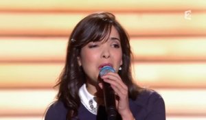 Indila - "Dernière danse" - Le Grand Show