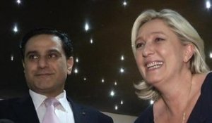Européennes: comment Marine Le Pen a gagné son pari - 26/05