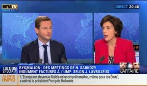 20H Politique: Affaire Bygmalion-UMP: Des fausses factures pour dissimuler les dépenses de campagne de Nicolas Sarkozy - 26/05 4/4
