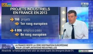 Nicolas Doze: L'intérêt des investisseurs pour la France est en hausse - 27/05