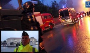 Gendarmerie: Au coeur d'un gigantesque exercice