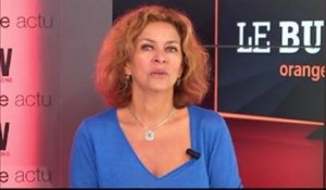 Corinne Touzet : « Les ponts ne sont pas coupés avec TF1 »