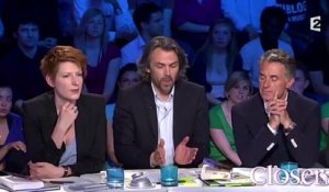 Zap Hebdo : Jean-Marc Généreux en larmes chez Frédéric Lopez