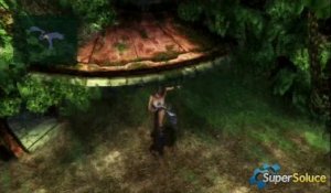 Final Fantasy X-2 HD Remaster : Terminer la missions principale \"A la Recherche de Wakka\"