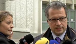 L'avocat de Guéant dénonce "une campagne de déstabilisation" à l'égard de son client - 28/05
