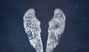 Coldplay - Ghost Stories (chronique album)
