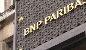 BNP Paribas pourrait payer une des plus grosses amendes de l'histoire - 30/05
