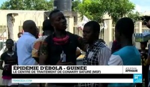 LE JOURNAL DE L'AFRIQUE - Centrafrique : timide retour au calme à Bangui après quatre jours d’affrontements