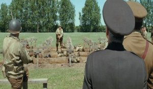 Monuments Men - Extrait (6) VO