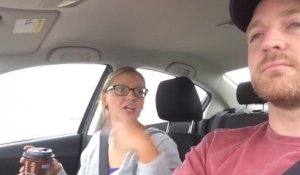 La compilation parfaite pour un long Roadtrip en voiture : sa femme va chanter tout le long!