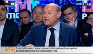 BFM Politique: L'interview BFM Business, Jean-Marie Le Guen répond aux questions d'Emmanuel Lechypre - 01/06 3/5