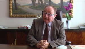 Arras : pourquoi Dominique Dupilet démissionne de la présidence du conseil général du Pas-de-Calais
