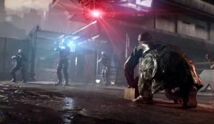 Homefront : The Revolution : bande-annonce