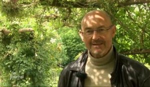 Rendez-vous aux Jardins : Interview d’Alain Durante (Vendée)
