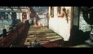 Call Of Duty : Ghosts - La carte Mutiny (DLC)
