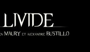 Livide (2011) - Bande-Annonce / Trailer [VF-HD]