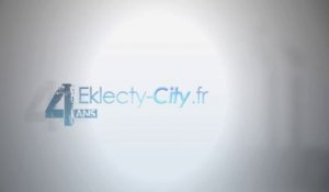 Eklecty-City fête ses 4 ans avec...