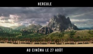 Hercule - Bande-annonce #2 [VF|HD720p]