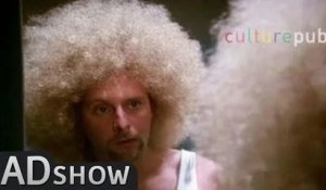 How to grow an Afro in one night