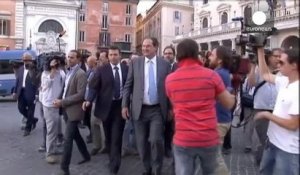 Venise secouée par un vaste scandale de corruption, son maire arrêté