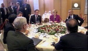 Vladimir Poutine, un absent devenu omniprésent au G7!