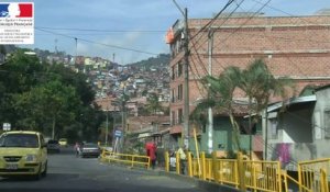 7ème Forum urbain mondial dédié à l’équité urbaine, Medellin (Colombie)