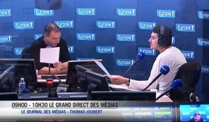 François Fillon refuse d'aller chez Laurent Ruquier