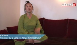 Le Qi Gong : un remède anti-stress pour les bacheliers