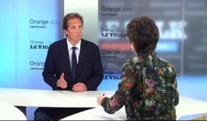 Jérôme Chartier : «Il faut accepter la primaire ouverte»
