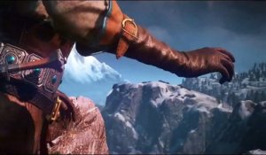 The Witcher 3 : Wild Hunt - L'Epée de la Destinée (Trailer pré-E3)