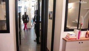 Marseille Un Hotel 5 Etoiles Au Poil Pour Les Chats Sur Orange Videos