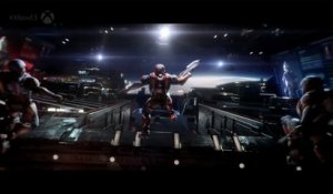 Halo 5 : Guardians - E3 2014 Trailer [HD]