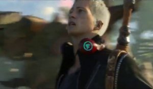 Scalebound - E3 2014 Trailer [HD]