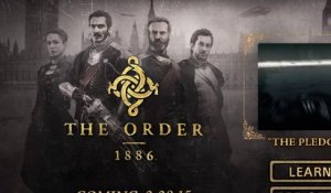 The Order 1886 - Trailer E3 2014